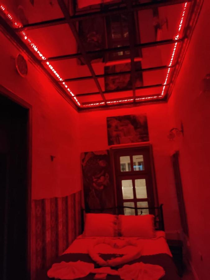 Born Hotel Юргюп Екстериор снимка